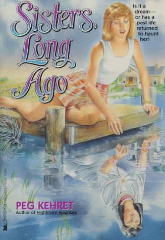 cover image Sisters, Long Ago