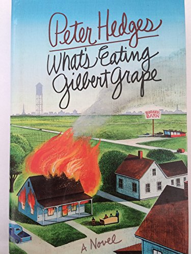 cover image What's Eating Gilbert Grape?