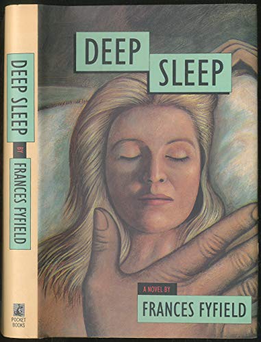 cover image Deep Sleep