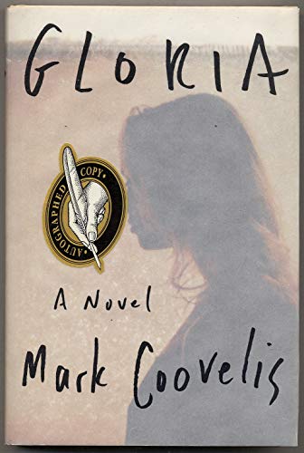 cover image Gloria