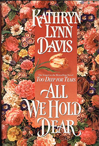 cover image All We Hold Dear
