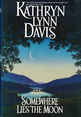 cover image Somewhere Lies the Moon