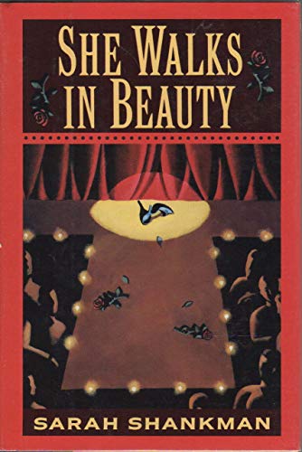 cover image She Walks in Beauty
