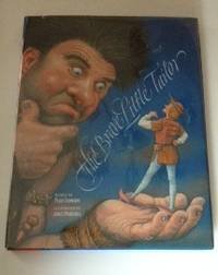 cover image The Brave Little Tailor