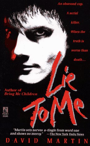 cover image Lie to Me