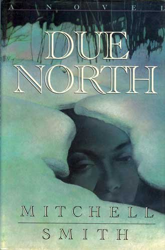 cover image Due North