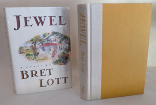 cover image Jewel