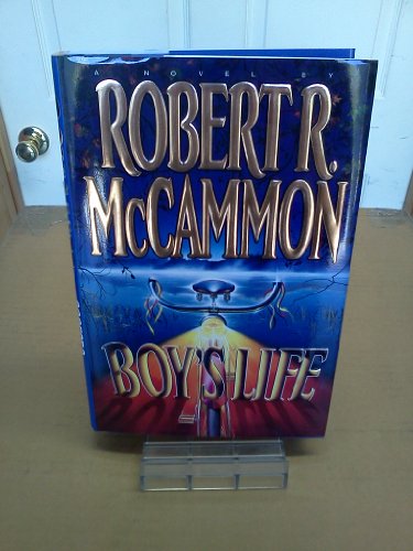 cover image Boy's Life