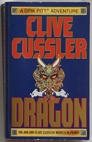 cover image Dragon
