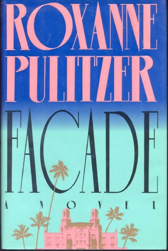 cover image Facade