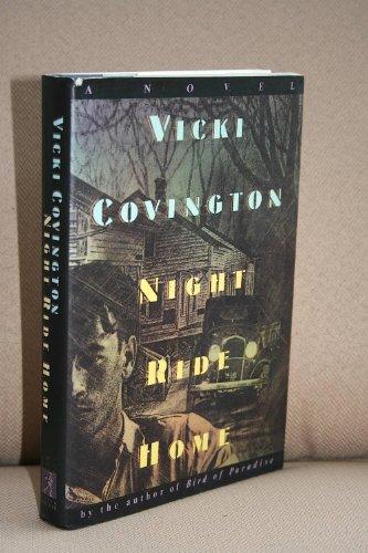 cover image Night Ride Home