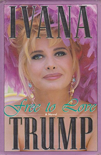 cover image Free to Love
