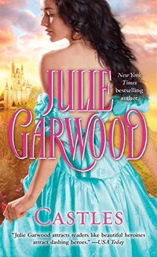 cover image Castles