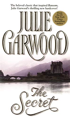 cover image The Secret