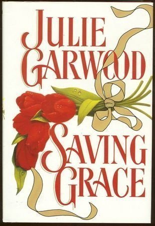 cover image Saving Grace