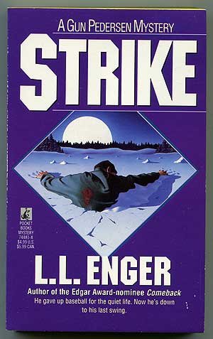 cover image Strike