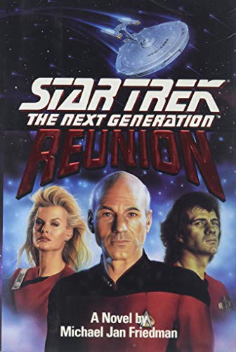 cover image Reunion