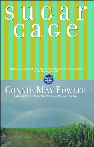 cover image Sugar Cage