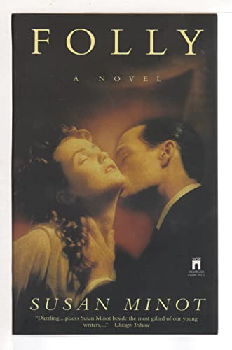 cover image Folly