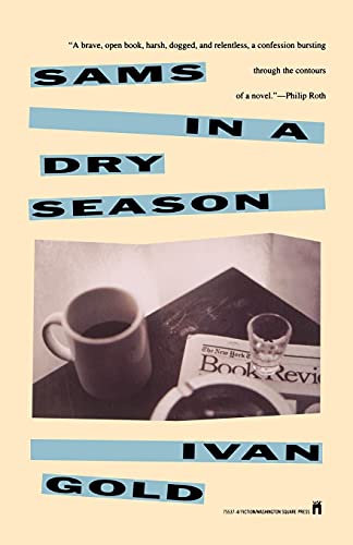 cover image Sams in a Dry Season