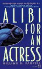 cover image Alibi for an Actress: Alibi for an Actress