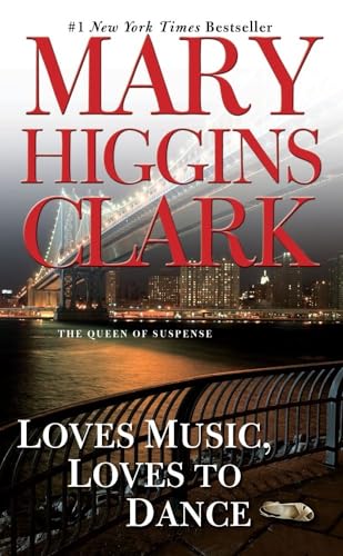 cover image Loves Music, Loves to Dance