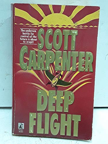 cover image Deep Flight: Deep Flight