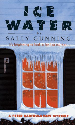 cover image Ice Water