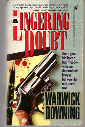 cover image Lingering Doubt