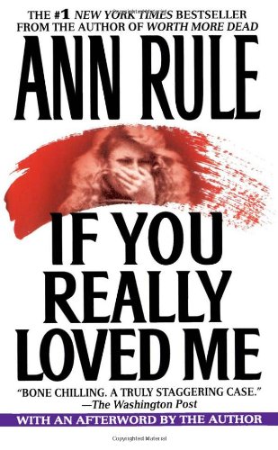 cover image If You Really Loved Me