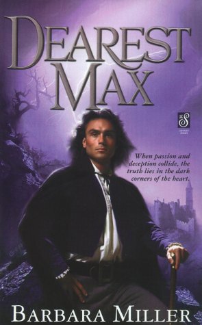 cover image Dearest Max