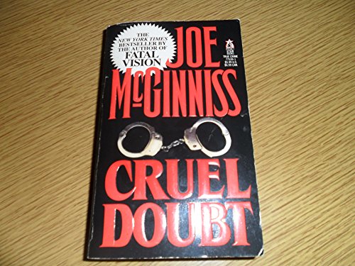 cover image Cruel Doubt