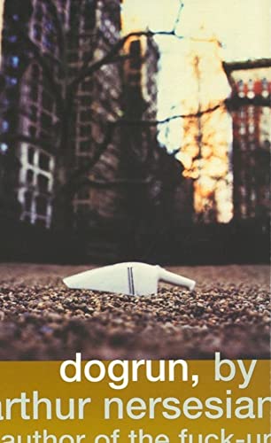 cover image Dogrun