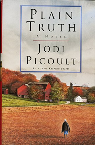 cover image Plain Truth