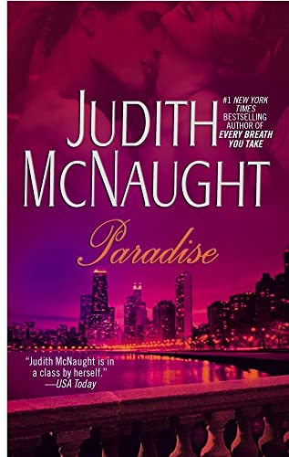 cover image Paradise
