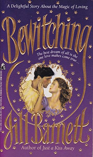 cover image Bewitching