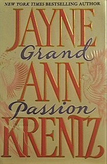 cover image Grand Passion
