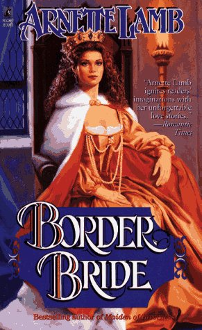 cover image Border Bride
