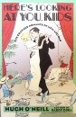 cover image Here's Looking at You, Kids: The Crowded Romance of Mom and Dad