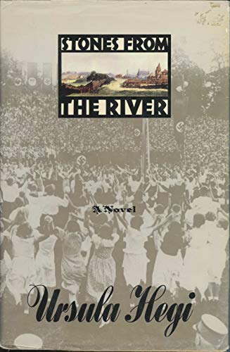 cover image Stones from the River