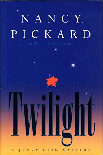 cover image Twilight