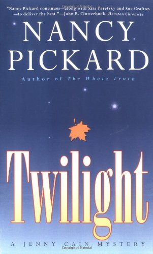 cover image Twilight