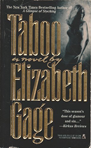 cover image Taboo: Taboo