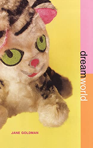 cover image Dreamworld