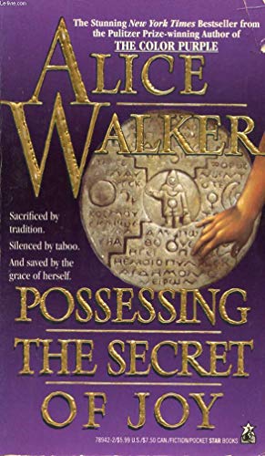 cover image Possessing the Secret of Joy