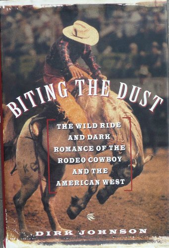 cover image Biting the Dust
