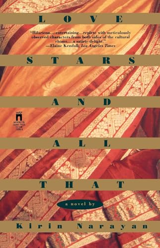 cover image Love, Stars and All That
