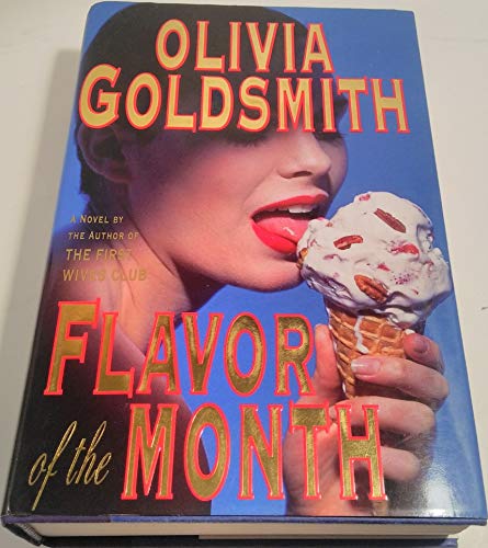 cover image Flavor of the Month