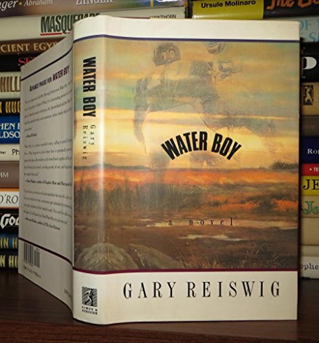cover image Water Boy