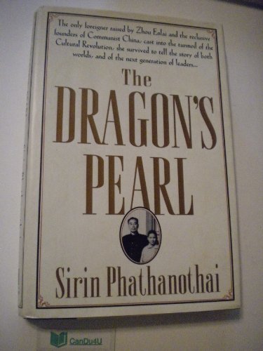 cover image The Dragon's Pearl